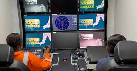 New Partnership Brings Subsea Robotics Training and ROV Simulator to Guyana For First Time